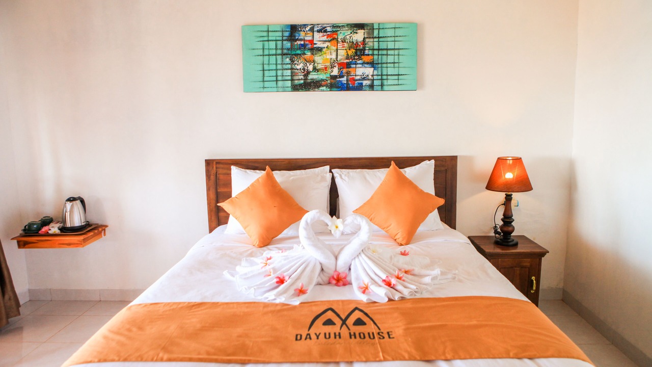 Photo of Bedroom in Klumpu