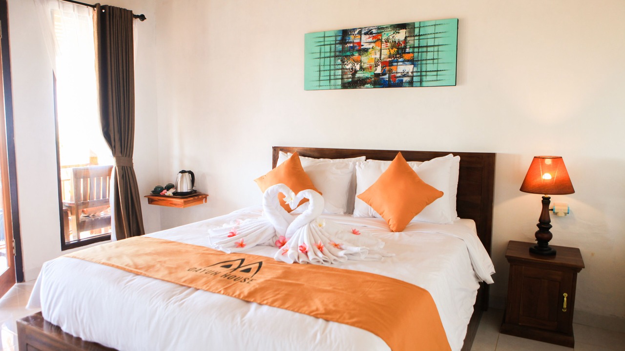 Photo of Bedroom in Klumpu