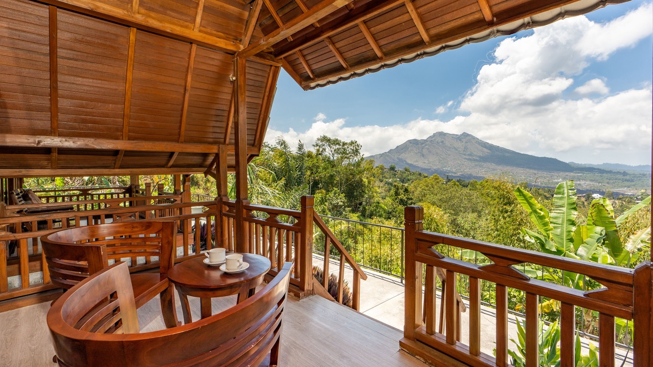Photo of Bedroom in Kintamani
