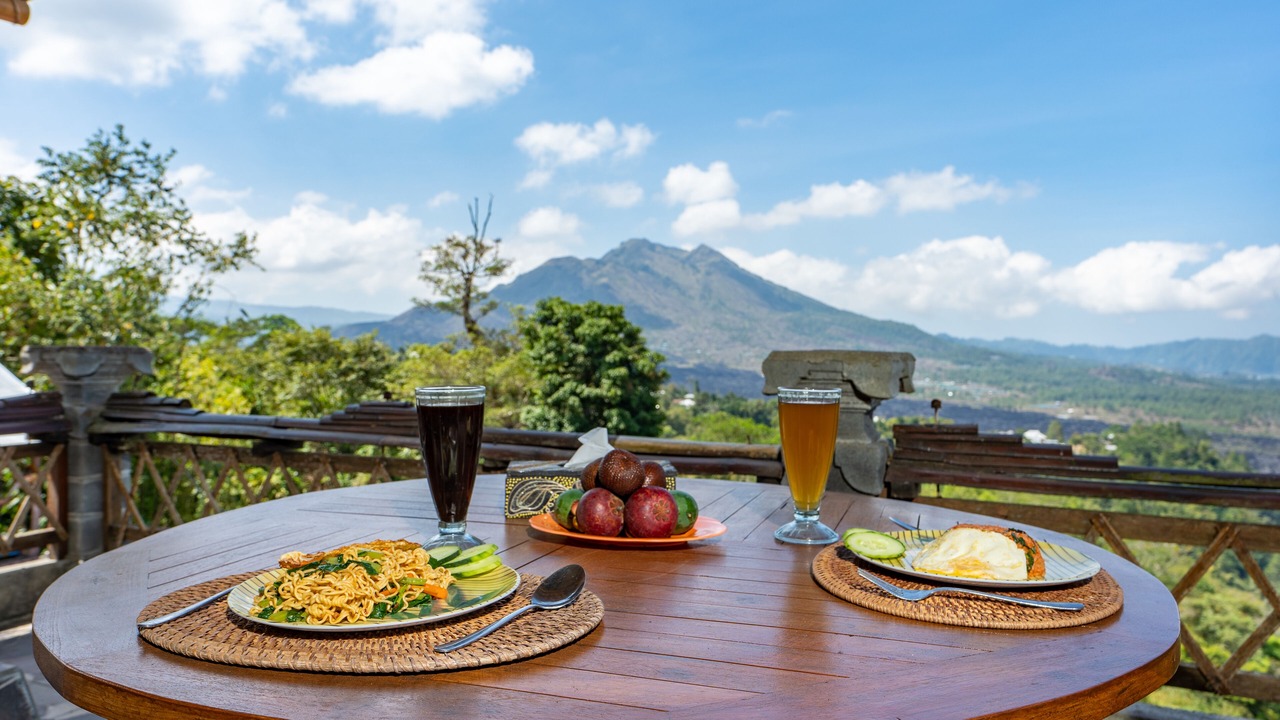 Photo of Outdoor in Kintamani