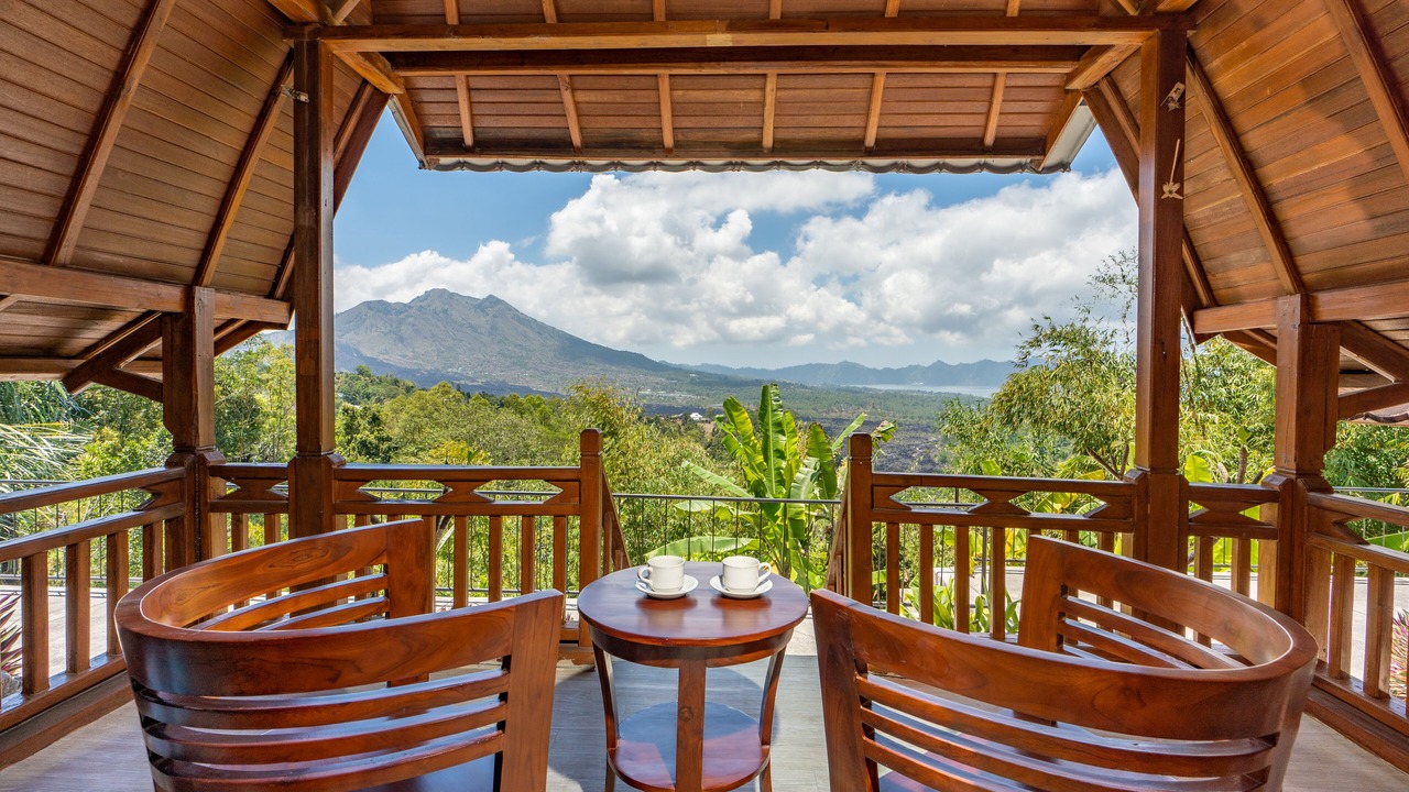 Photo of Bedroom in Kintamani