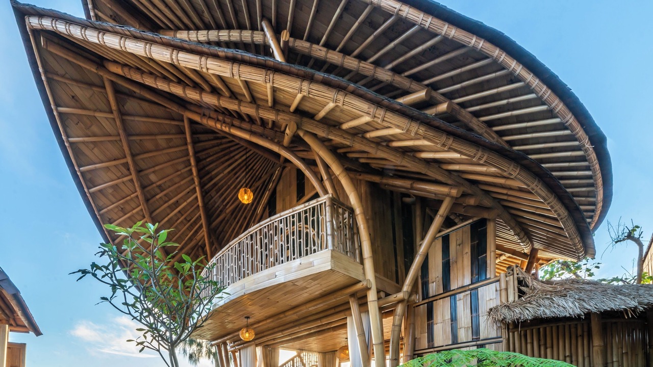 Photo of Outdoor in Bukit