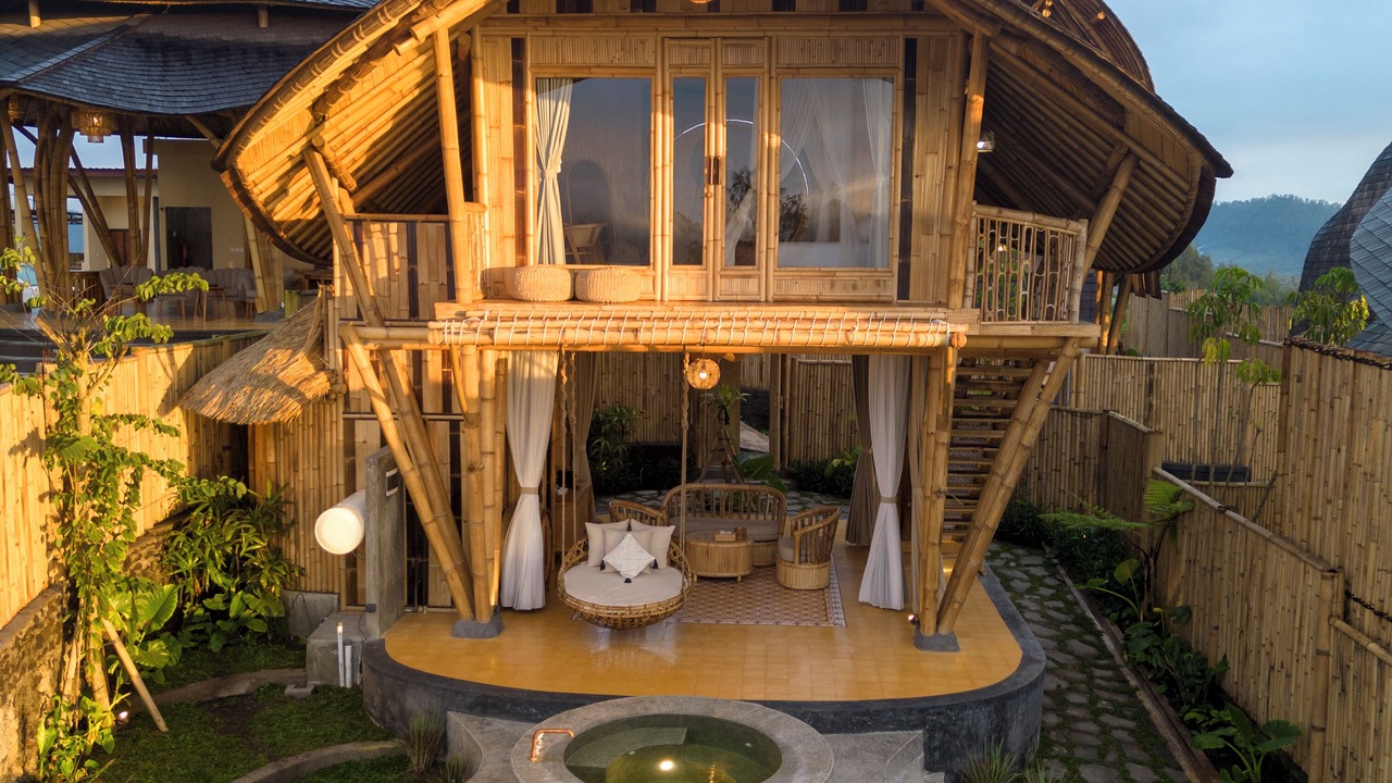 Photo of Outdoor in Bukit