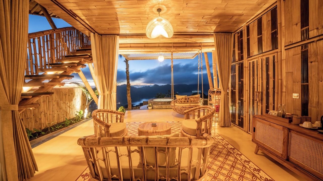 Photo of Bedroom in Bukit