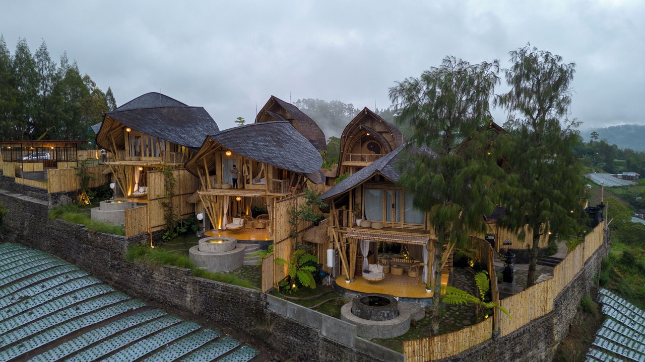 Photo of Outdoor in Bukit
