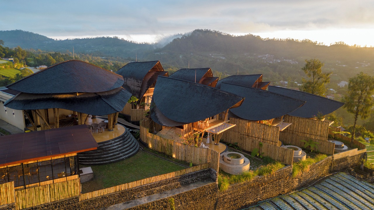 Photo of Outdoor in Bukit