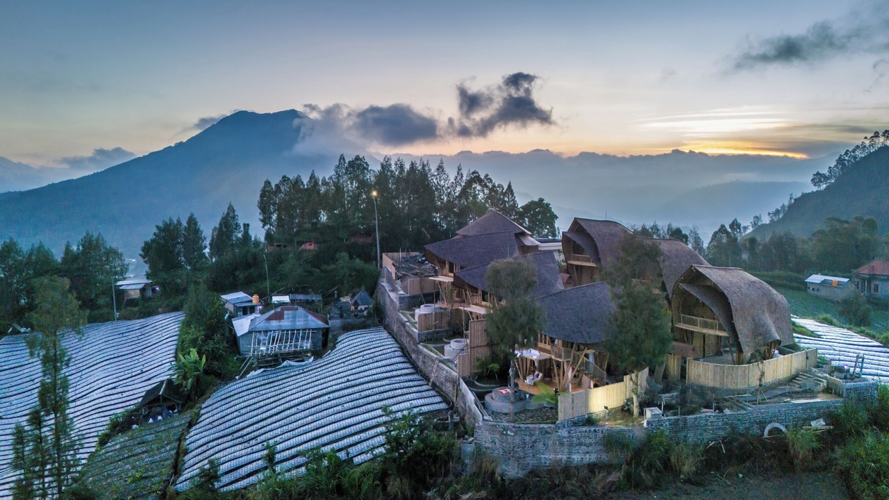 Photo of Outdoor in Bukit