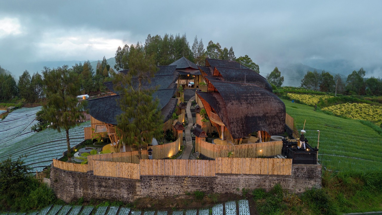 Photo of Outdoor in Bukit