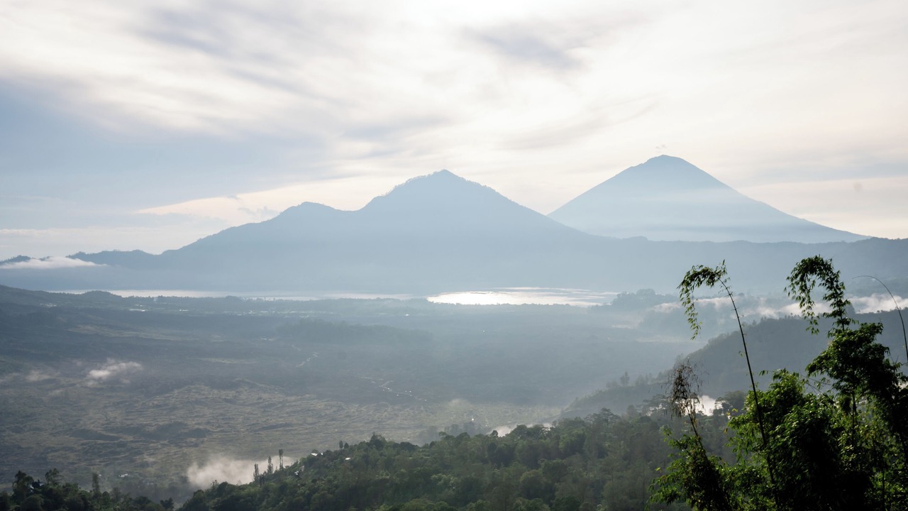 Photo of Outdoor in Kintamani