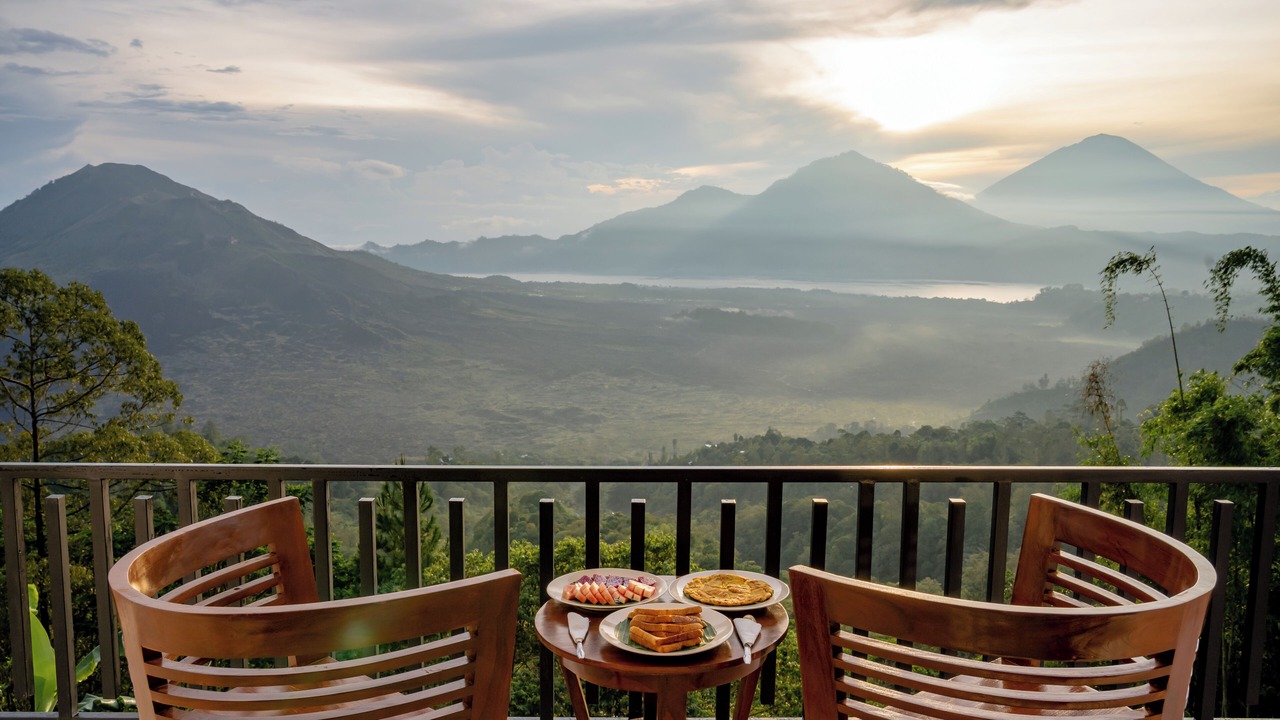 Photo of Outdoor in Kintamani
