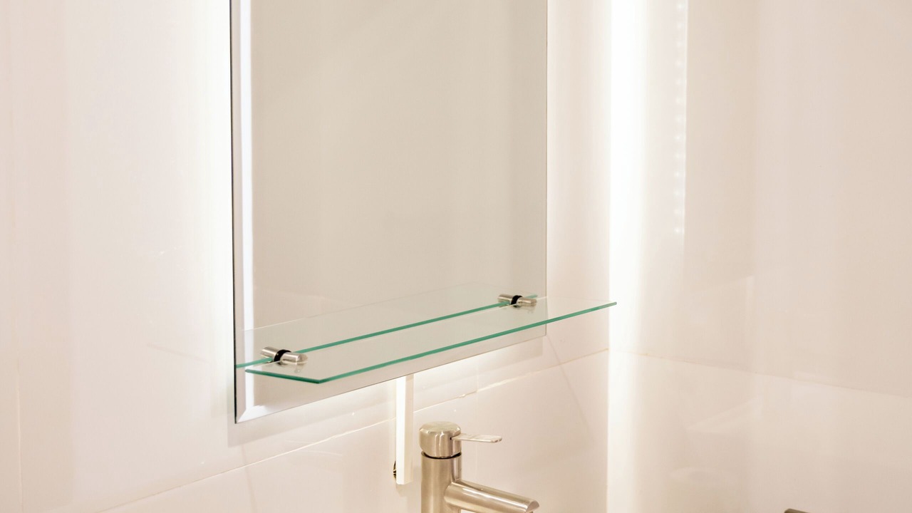 Photo of Bathroom in Kintamani