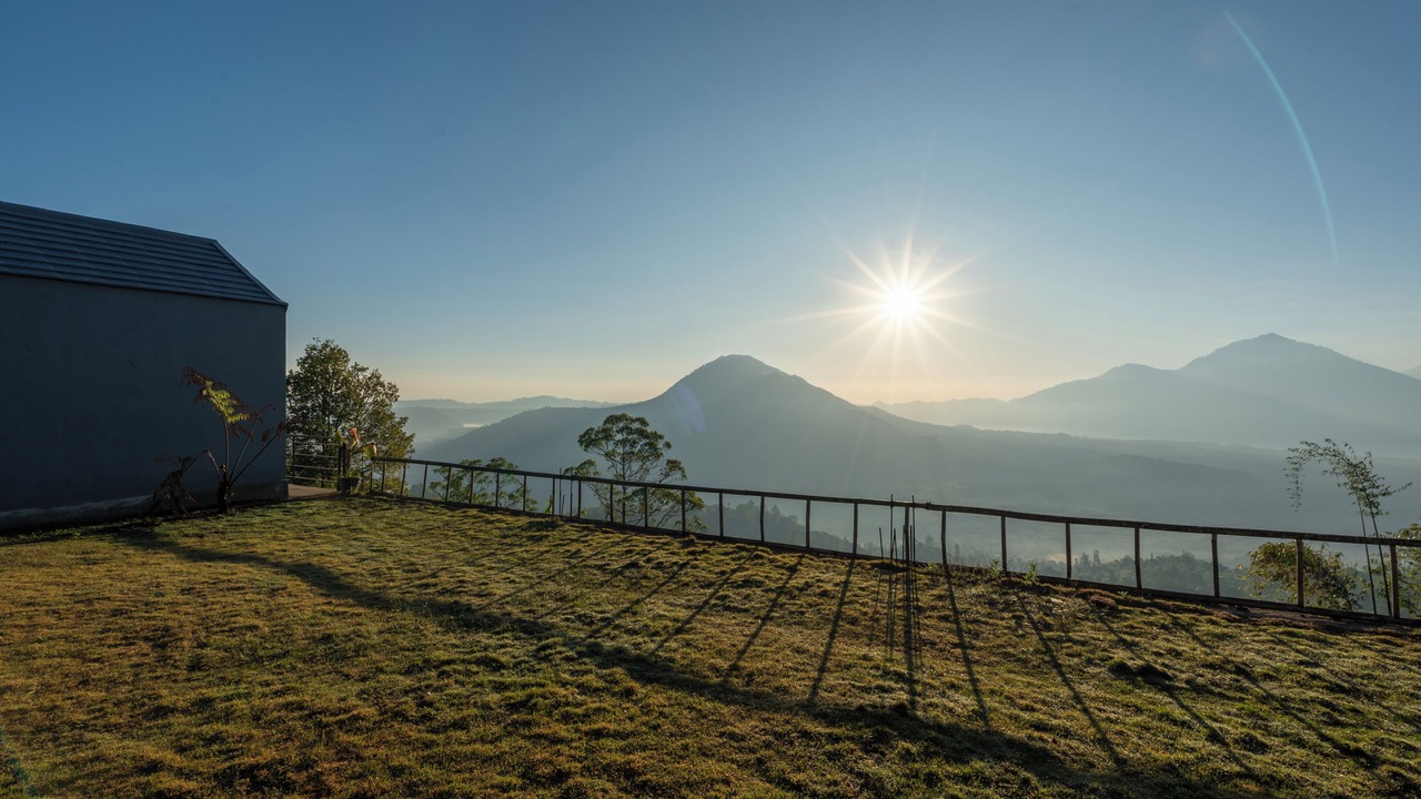 Photo of Outdoor in Kintamani
