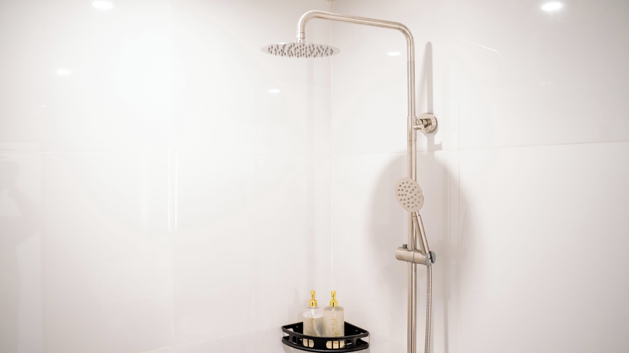 Photo of Bathroom in Kintamani