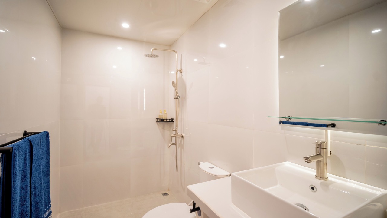 Photo of Bathroom in Kintamani