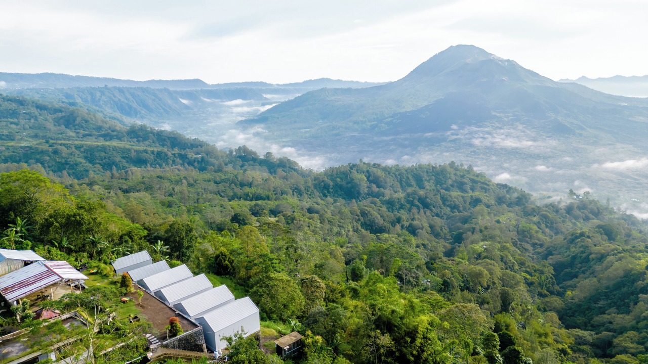 Photo of Outdoor in Kintamani