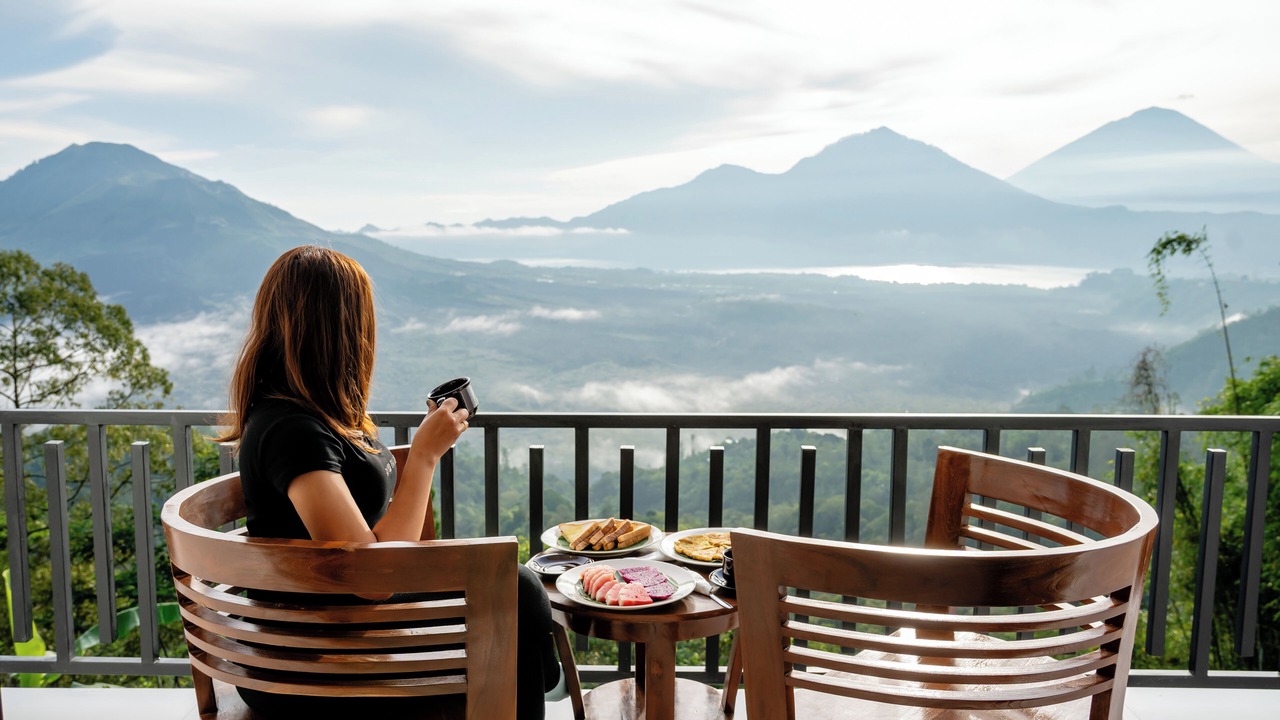 Photo of Outdoor in Kintamani