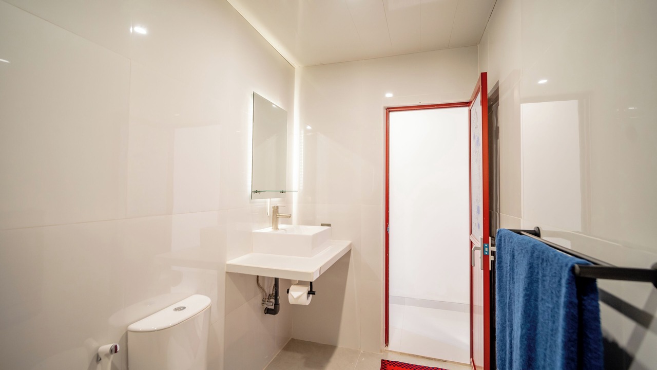 Photo of Bathroom in Kintamani