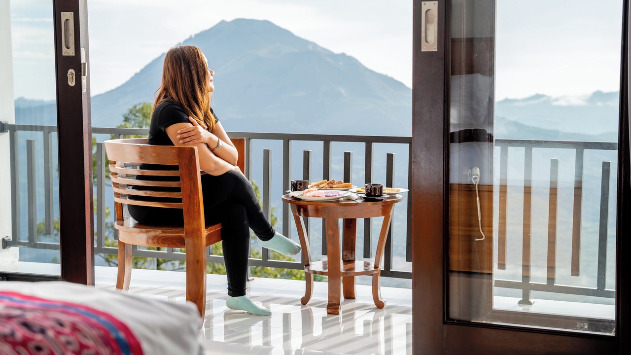 Photo of Outdoor in Kintamani