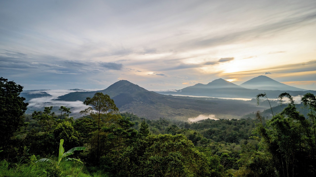 Photo of Others in Kintamani