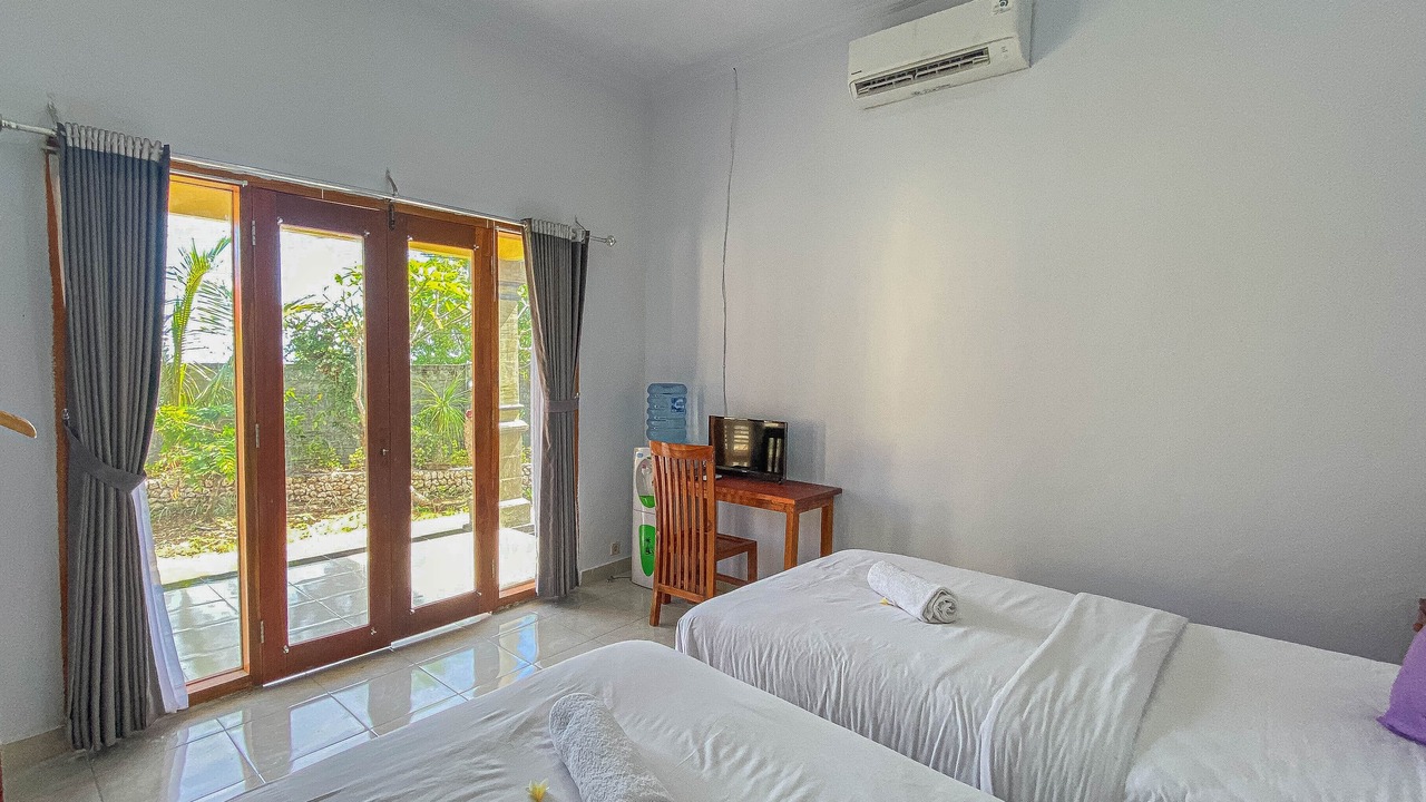 Photo of Bedroom in Batukandik