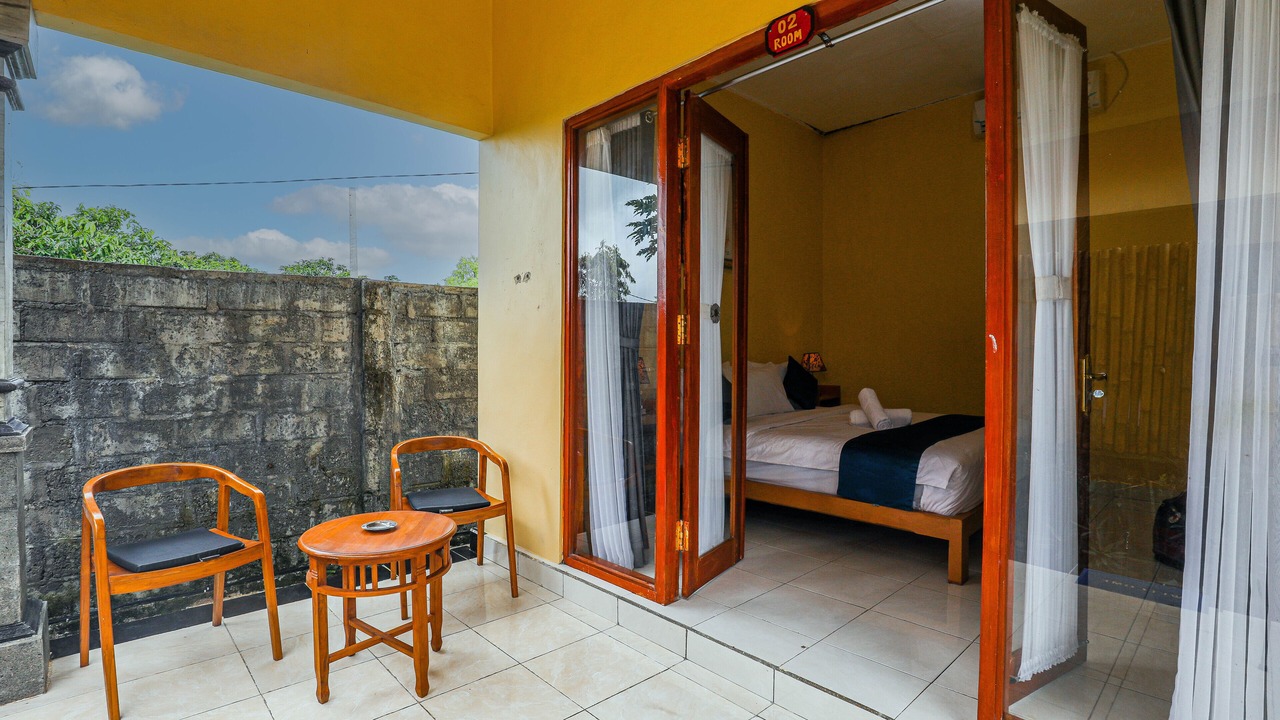 Photo of Bedroom in Batukandik