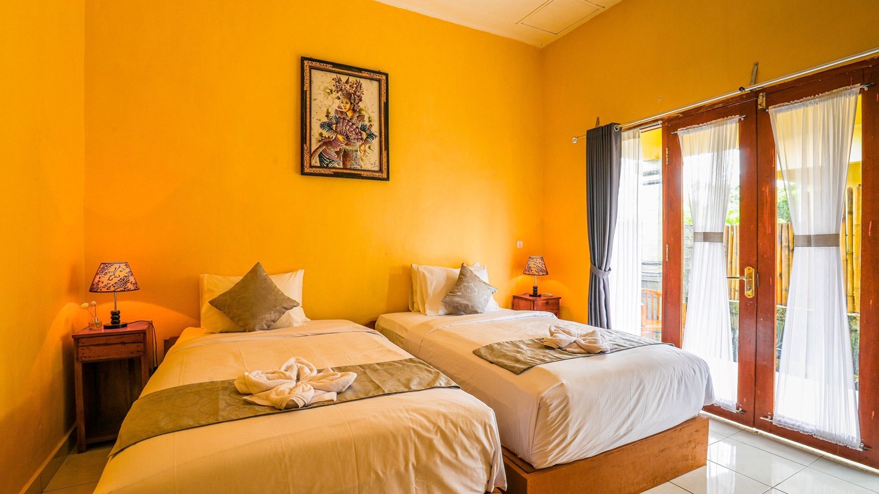 Photo of Bedroom in Batukandik