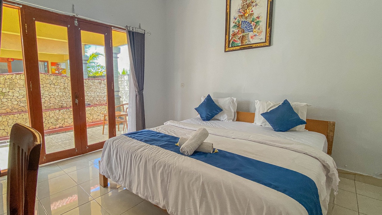 Photo of Bedroom in Batukandik