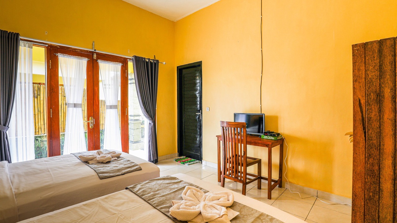 Photo of Bedroom in Batukandik