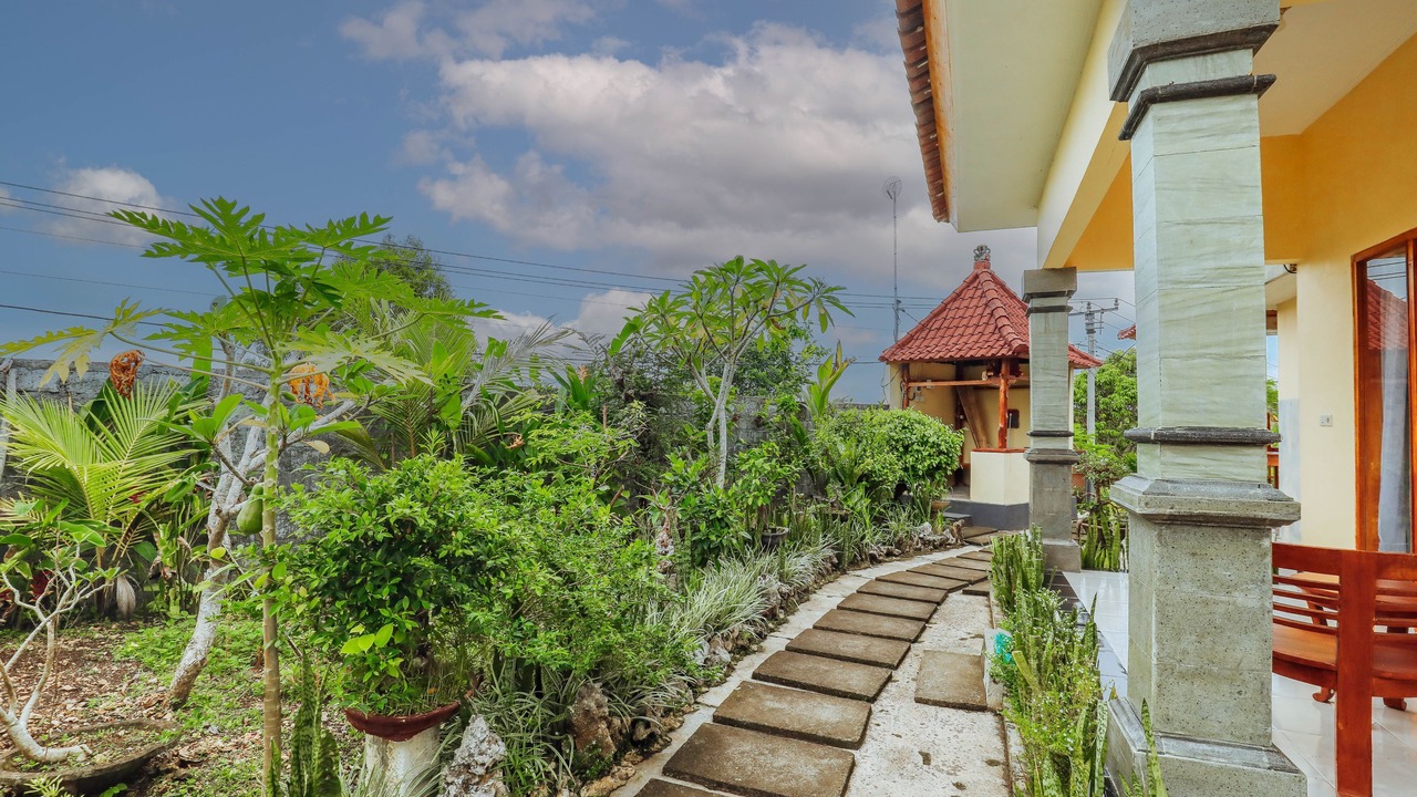 Photo of Outdoor in Batukandik