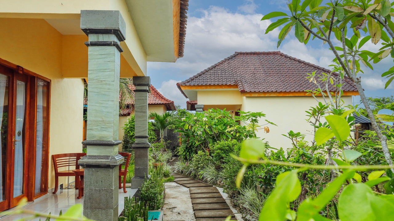 Photo of Patio Balcony in Batukandik