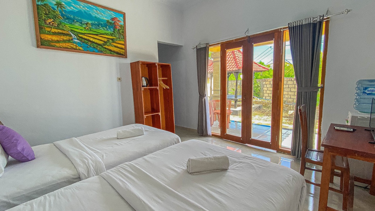 Photo of Bedroom in Batukandik