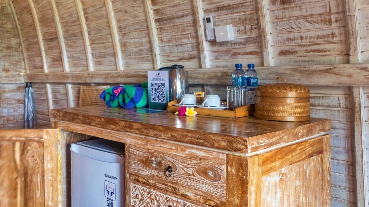 Photo of Bedroom in Ababi