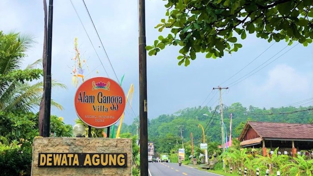 Photo of Outdoor in Ababi