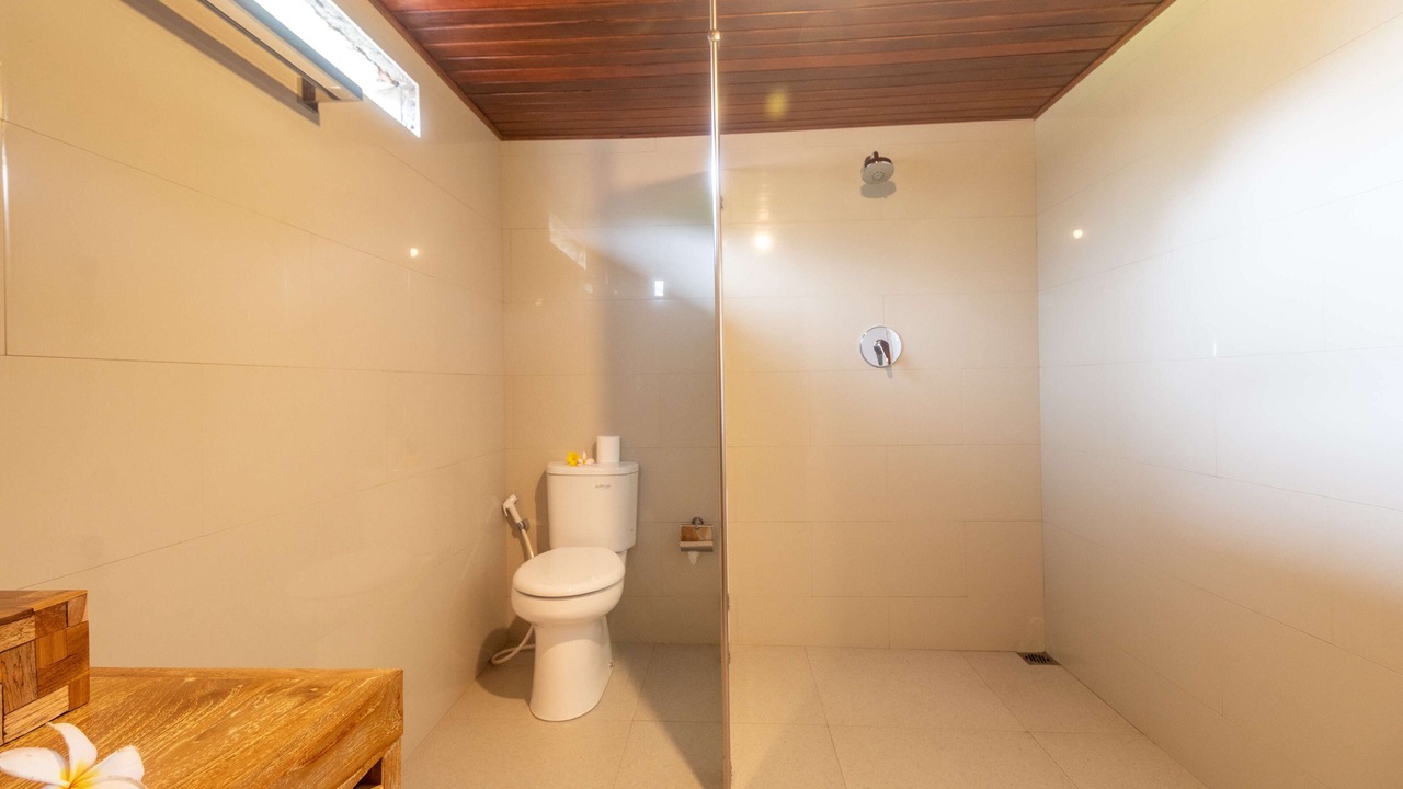 Photo of Bathroom in Ababi