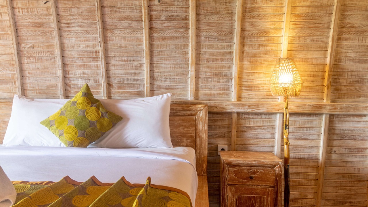 Photo of Bedroom in Ababi