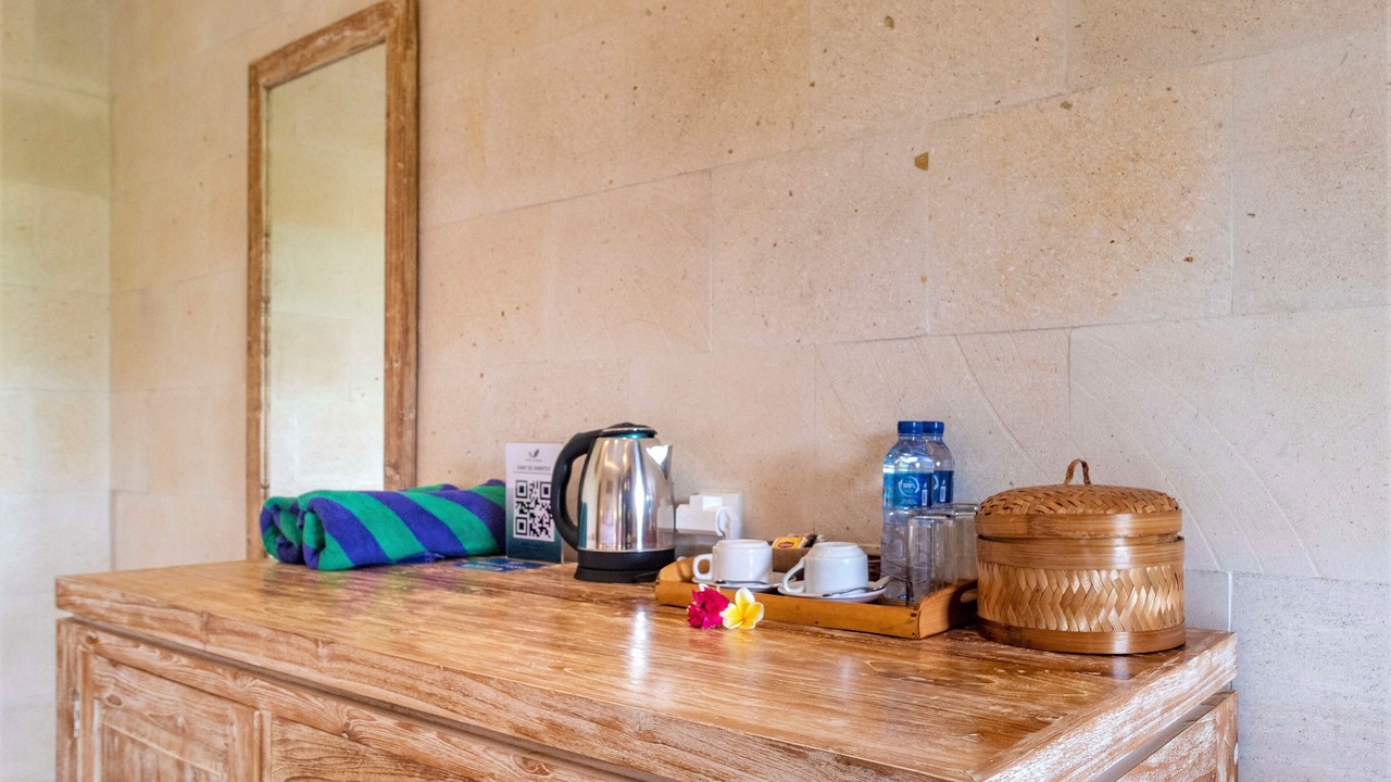 Photo of Bedroom in Ababi