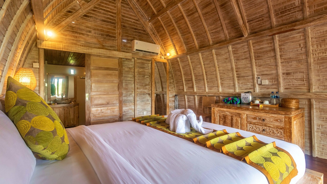 Photo of Bedroom in Ababi