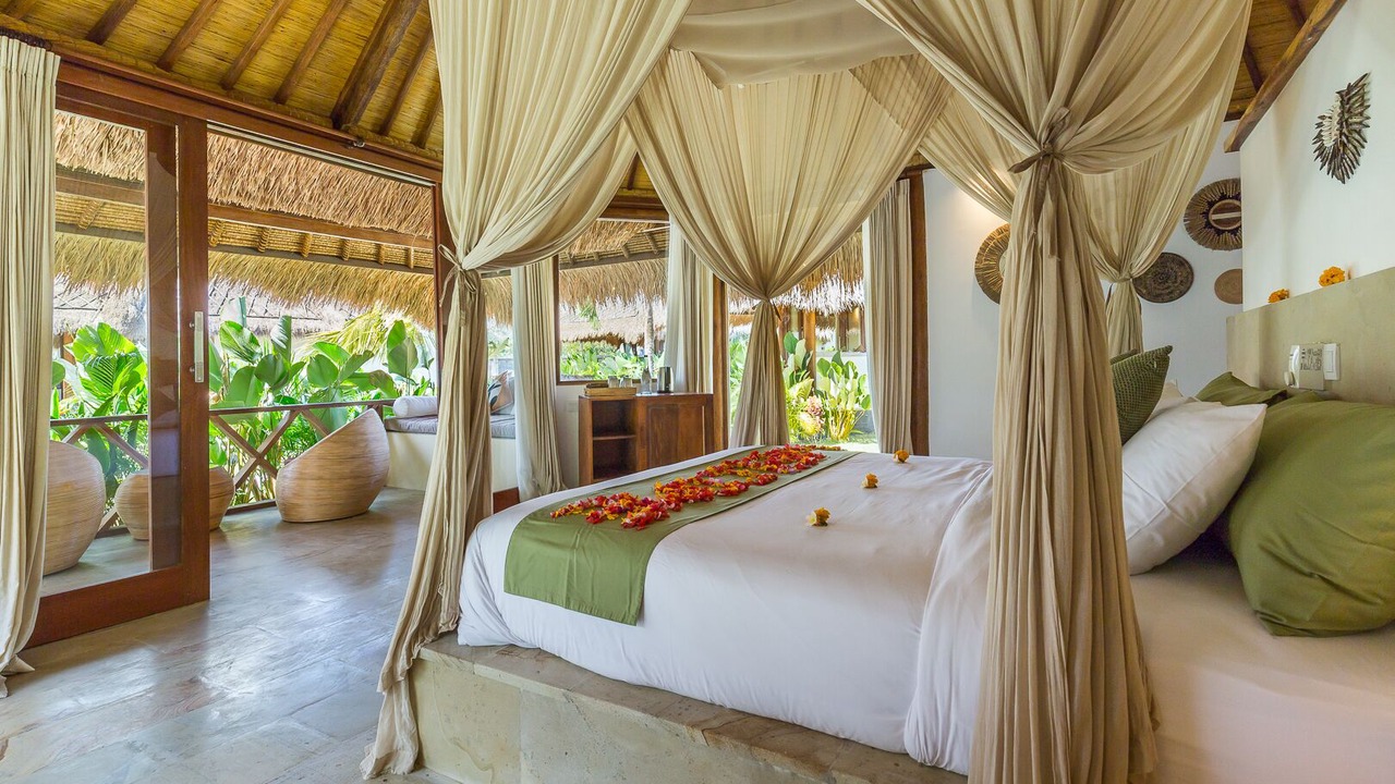 Photo of Bedroom in Purwakerti