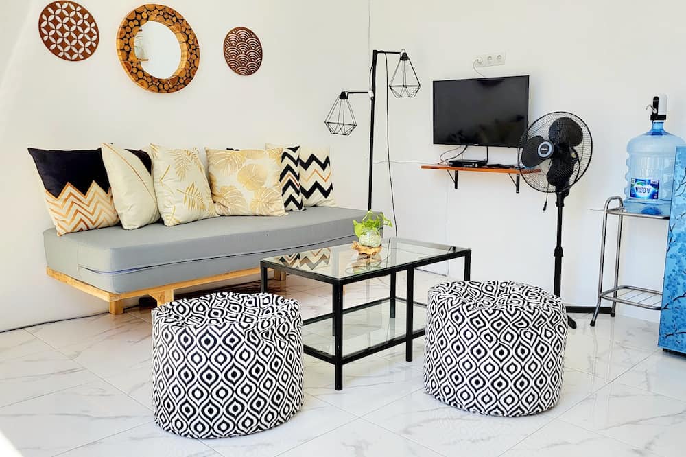 Photo of Livingroom in Sukasada