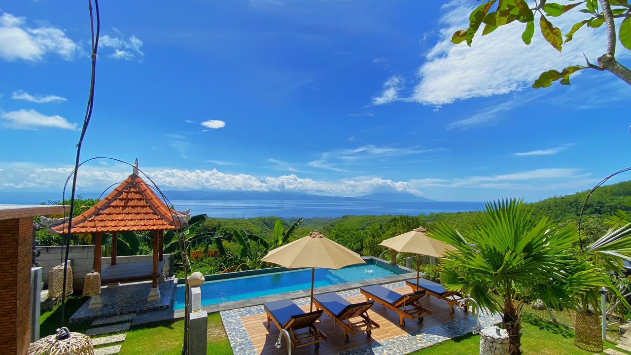 Photo of Outdoor in Penida Island