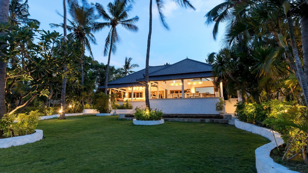 Photo of Outdoor in Tulamben