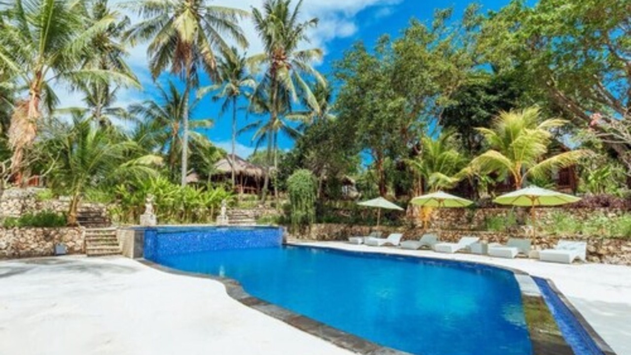 Photo of Outdoor in Botoemadeg