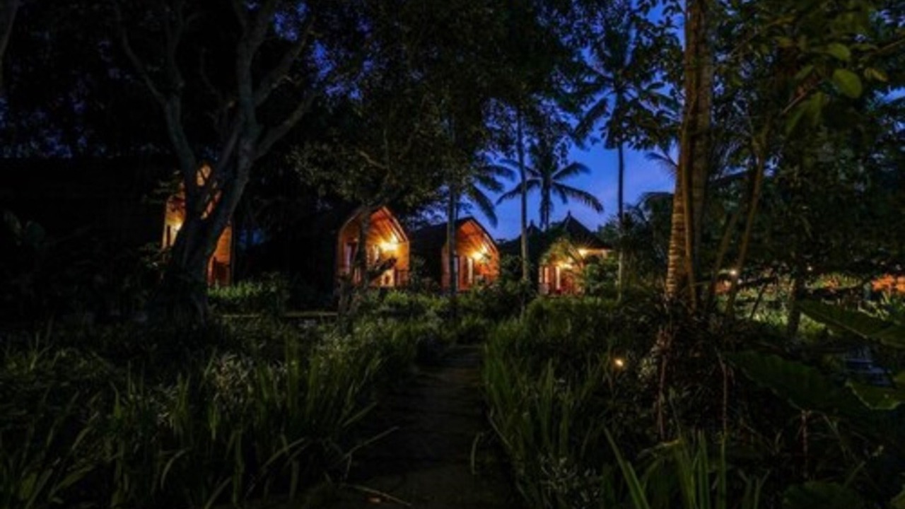 Photo of Outdoor in Botoemadeg