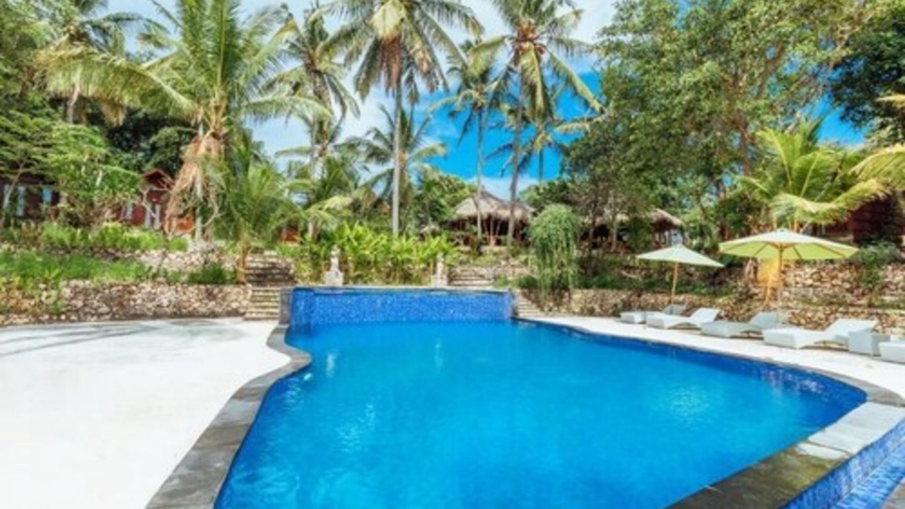 Photo of Outdoor in Botoemadeg