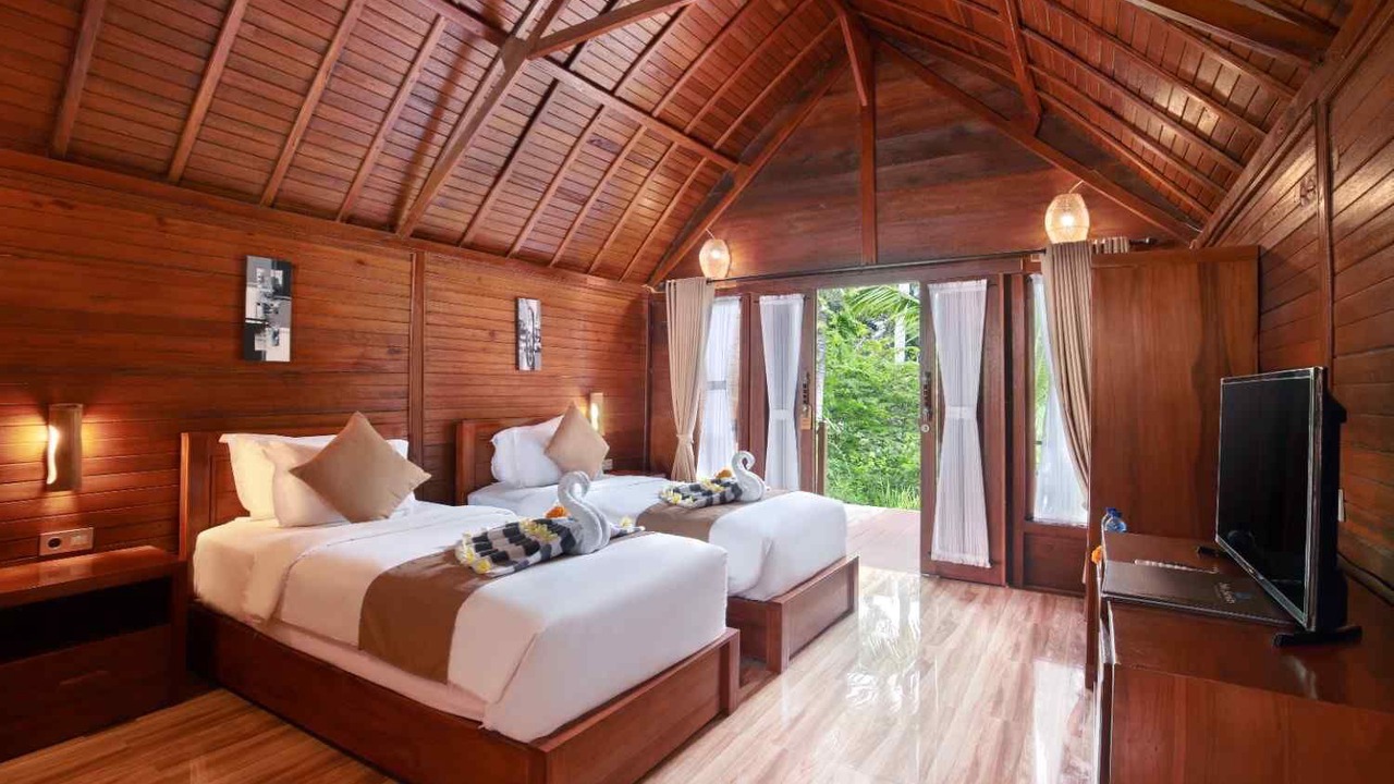 Photo of Bedroom in Botoemadeg
