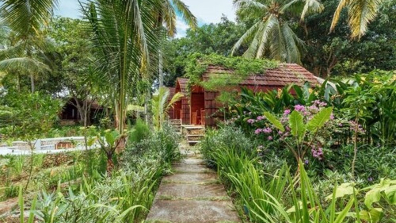 Photo of Outdoor in Botoemadeg