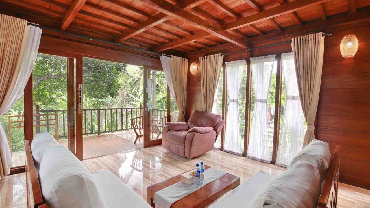 Photo of Bedroom in Botoemadeg