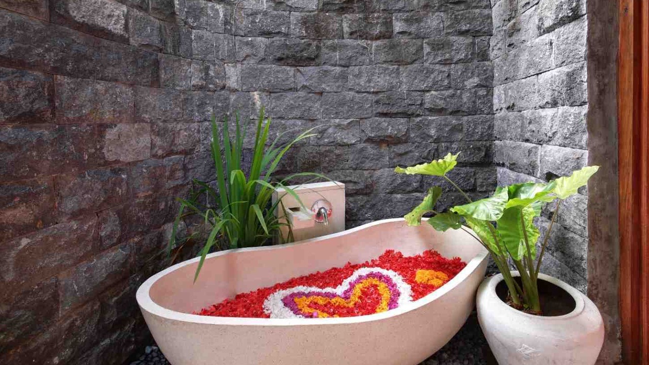Photo of Bathroom in Botoemadeg