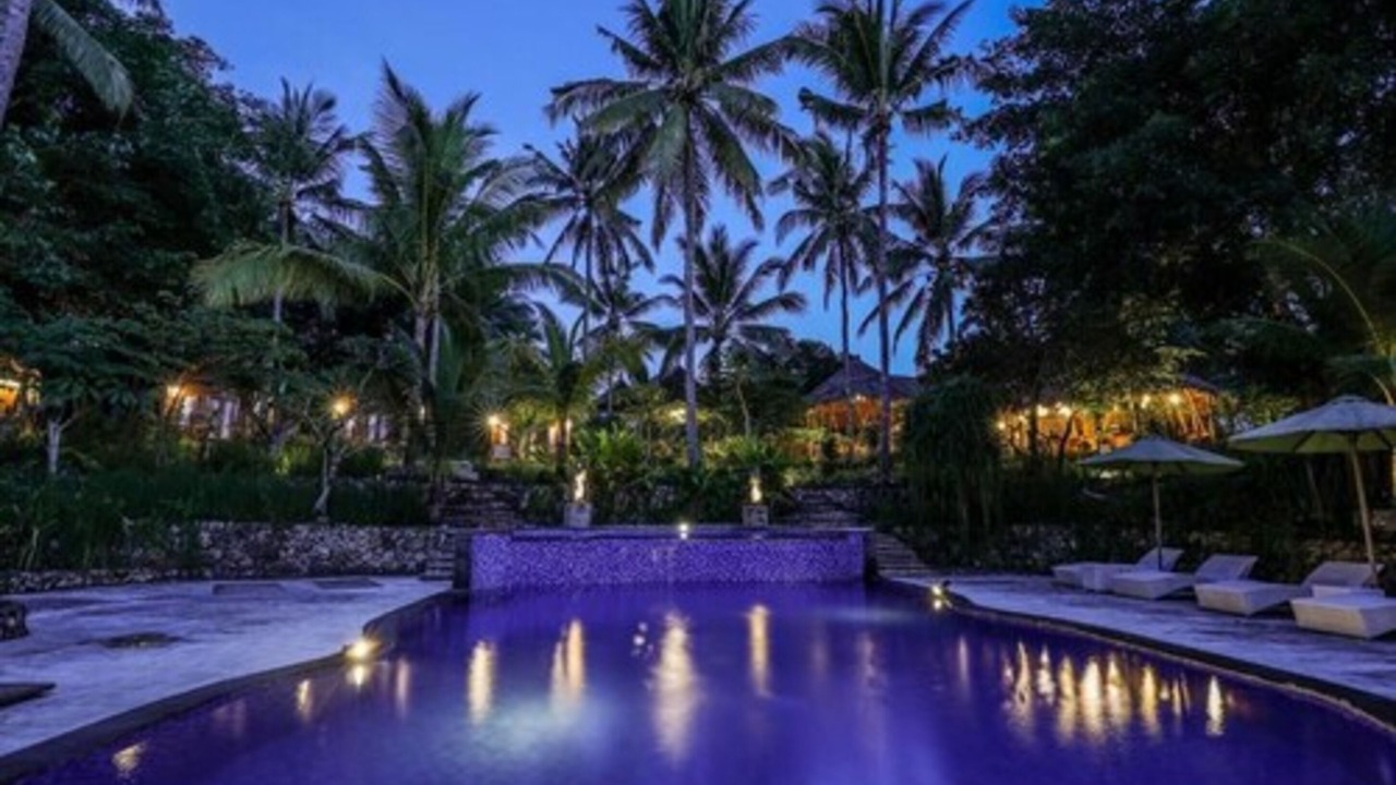 Photo of Outdoor in Botoemadeg