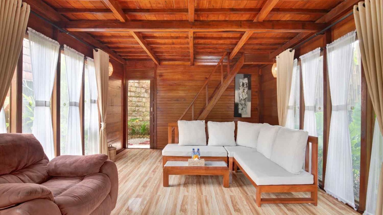 Photo of Bedroom in Botoemadeg